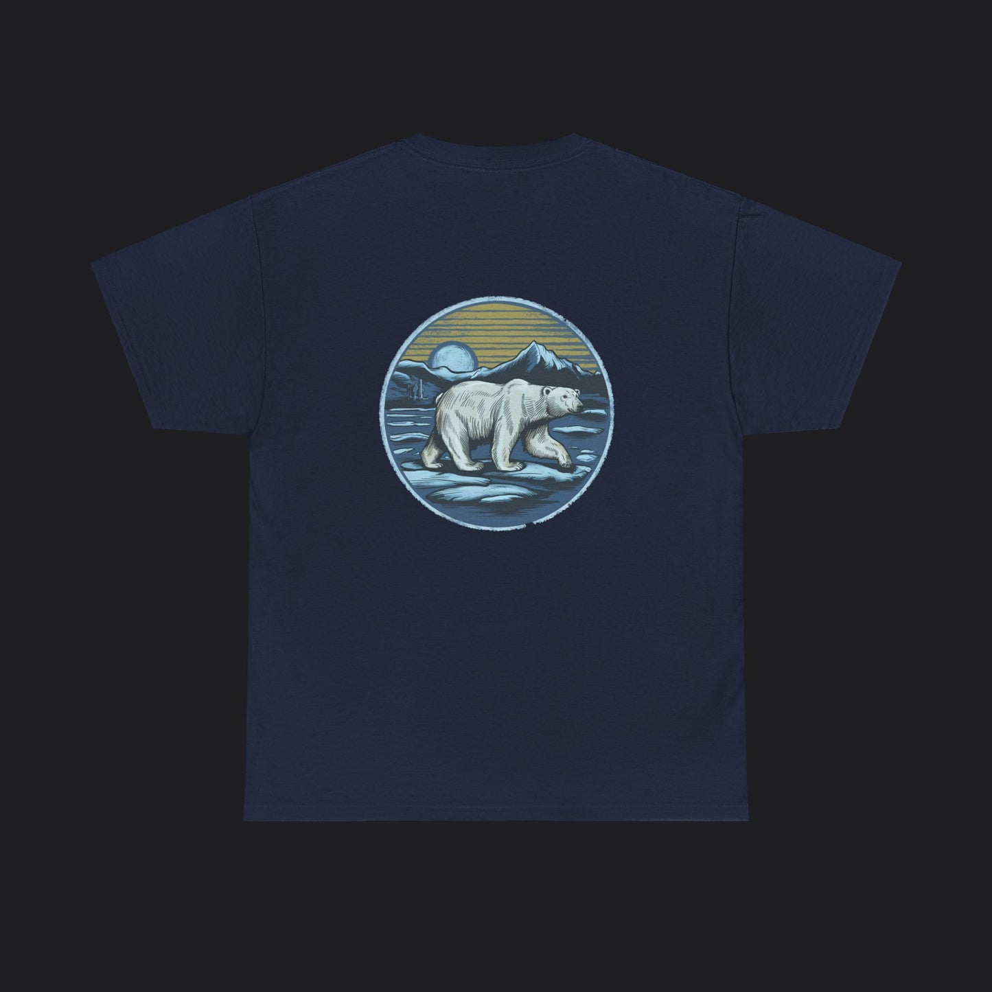 Polar Bear Tee