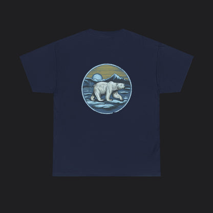 Polar Bear Tee