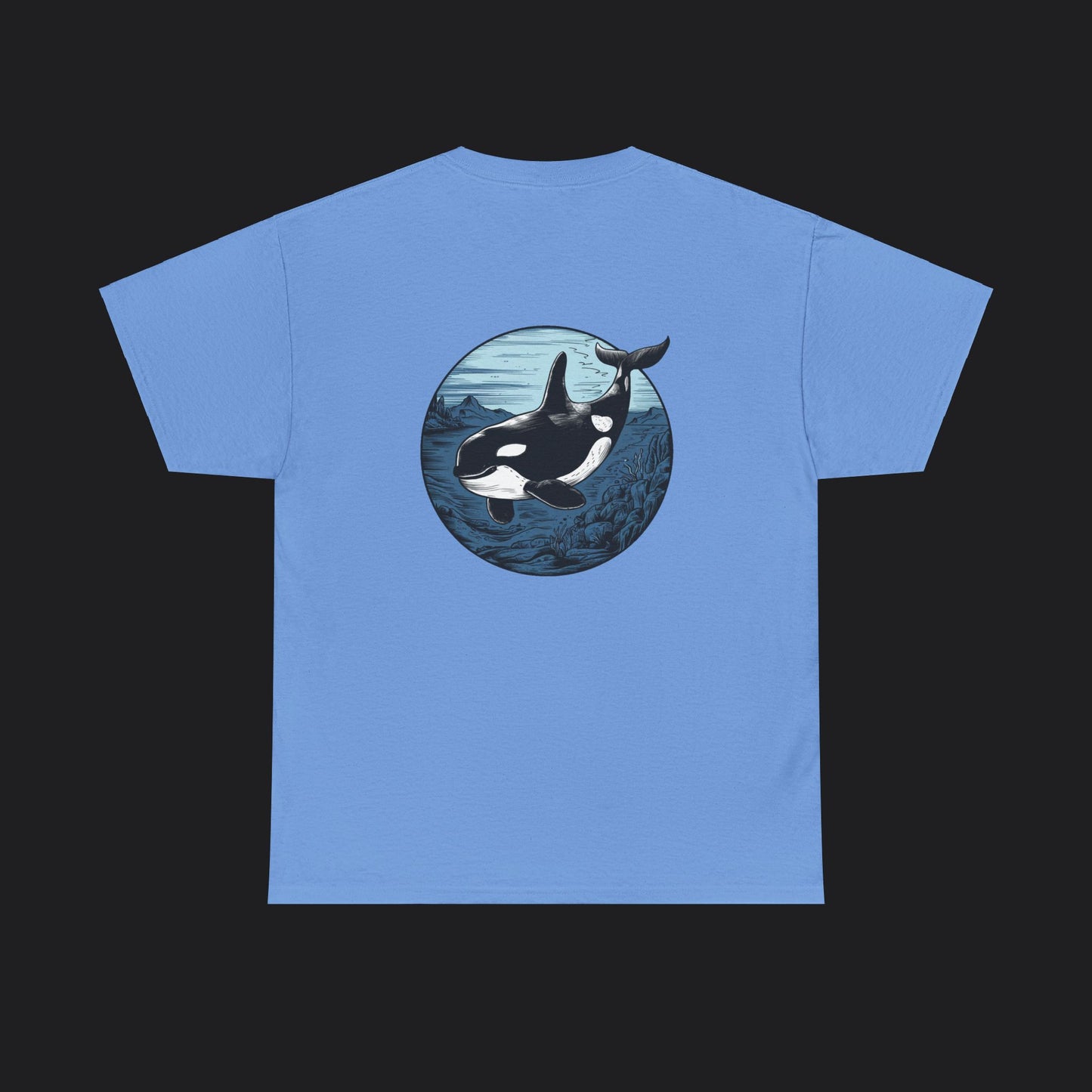 Orca Tee