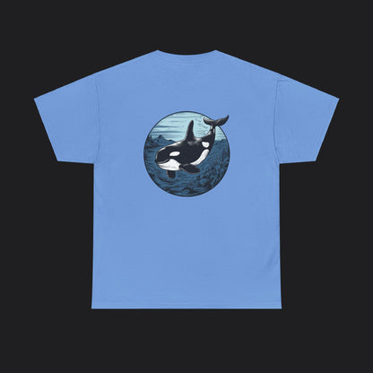 Orca Tee