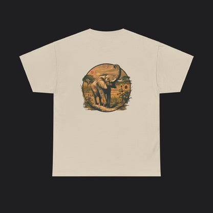 Elephant Tee