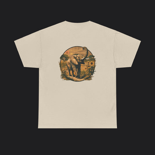 Elephant Tee