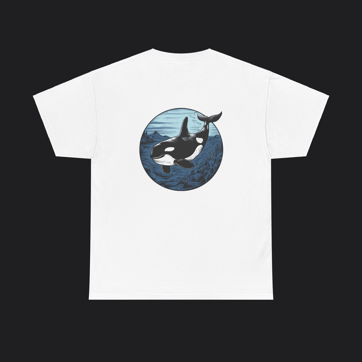 Orca Tee