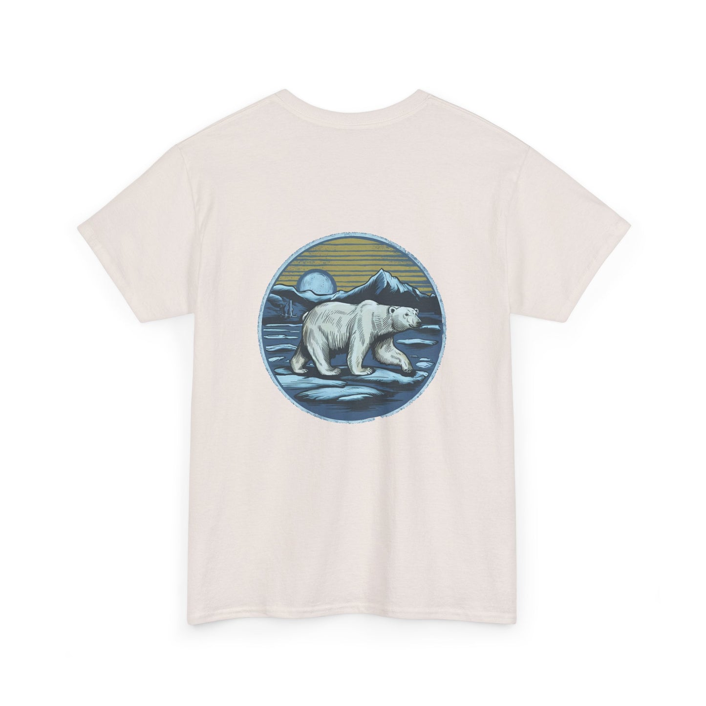 Polar Bear Tee