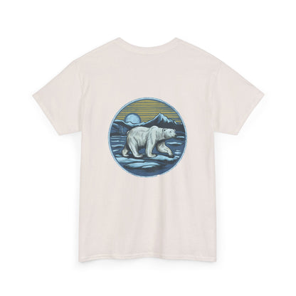 Polar Bear Tee