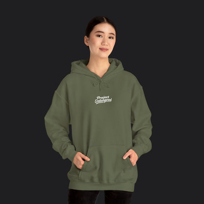 Rhino Hoodie