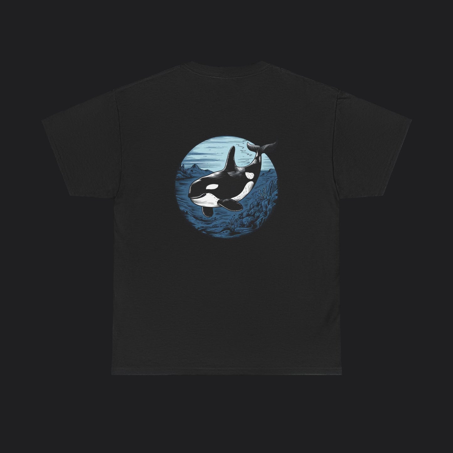 Orca Tee