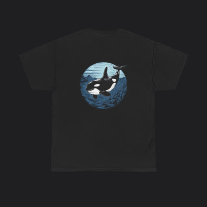 Orca Tee