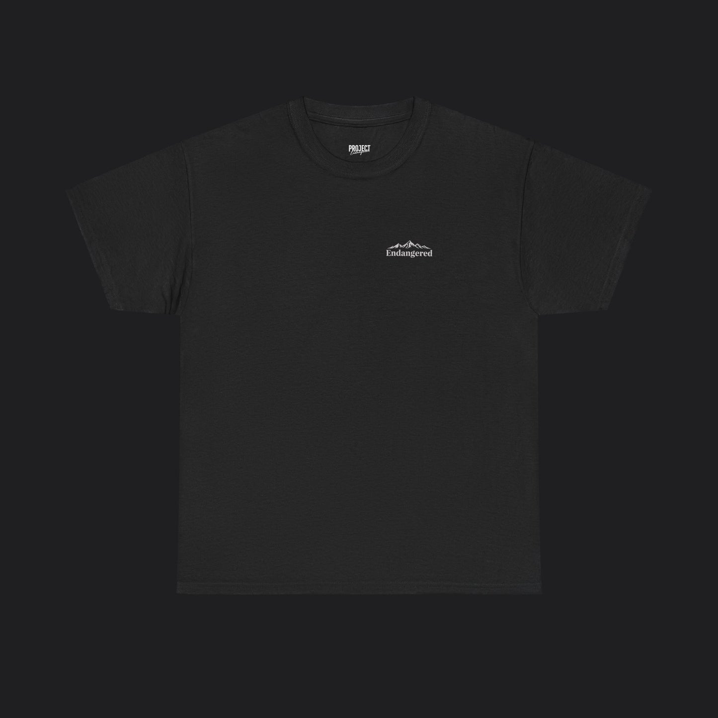 Orca Tee