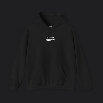 Rhino Hoodie