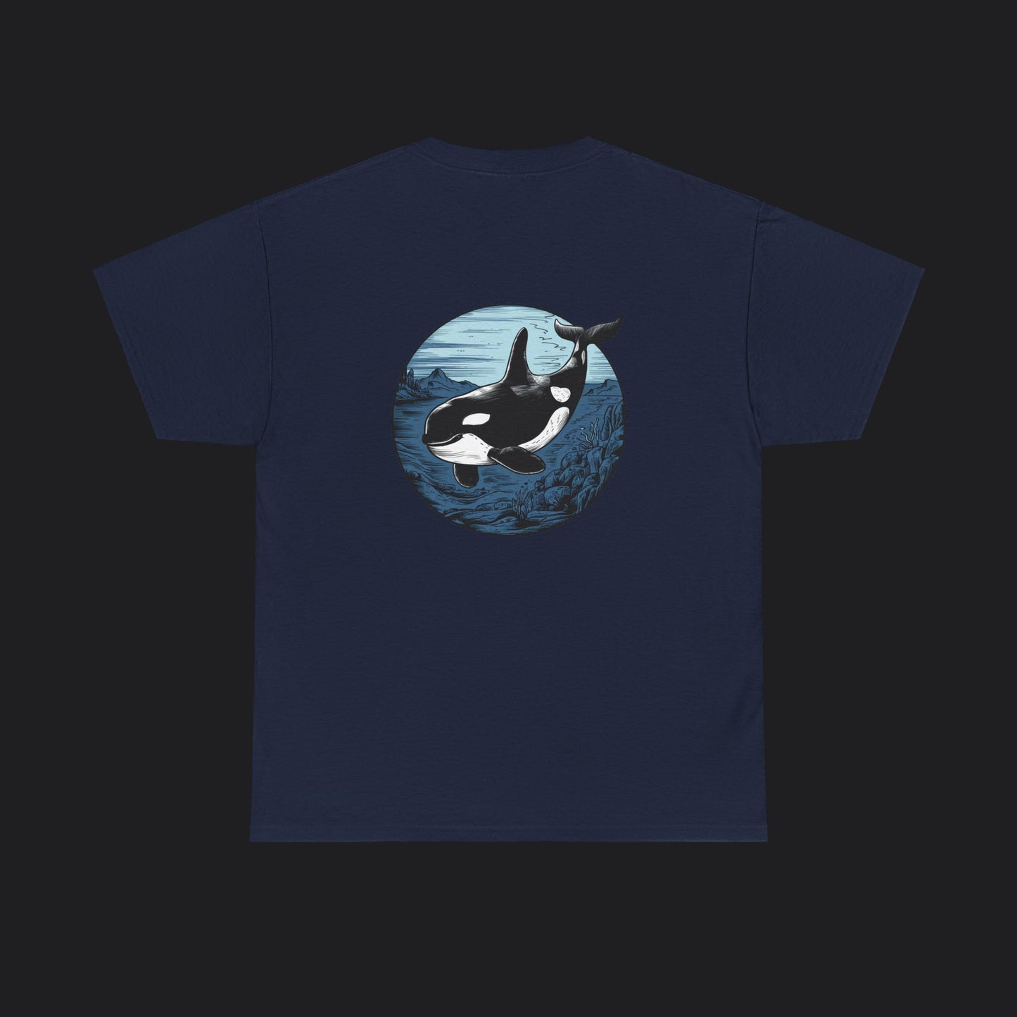 Orca Tee