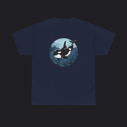 Orca Tee