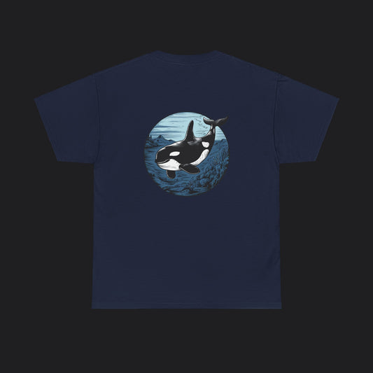 Orca Tee