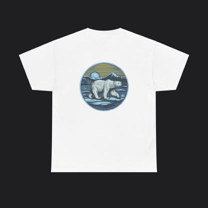 Polar Bear Tee