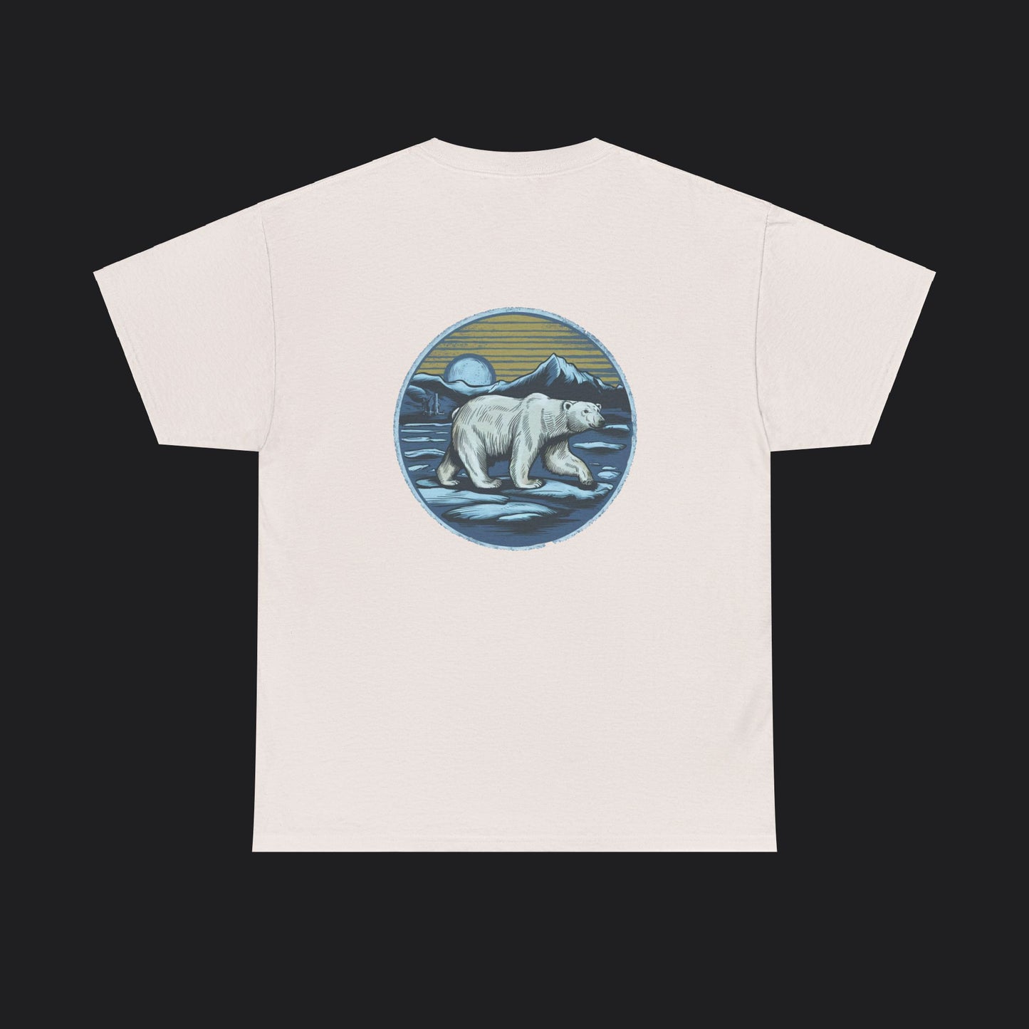 Polar Bear Tee