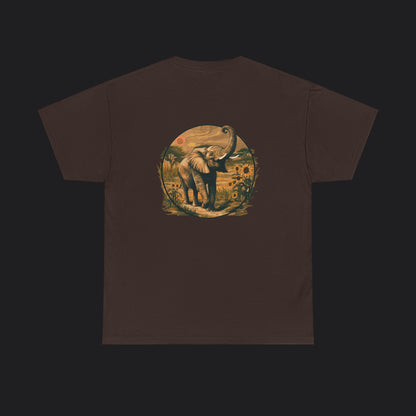 Elephant Tee