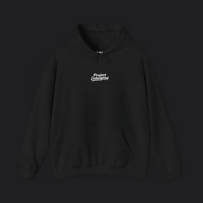 Orca Hoodie