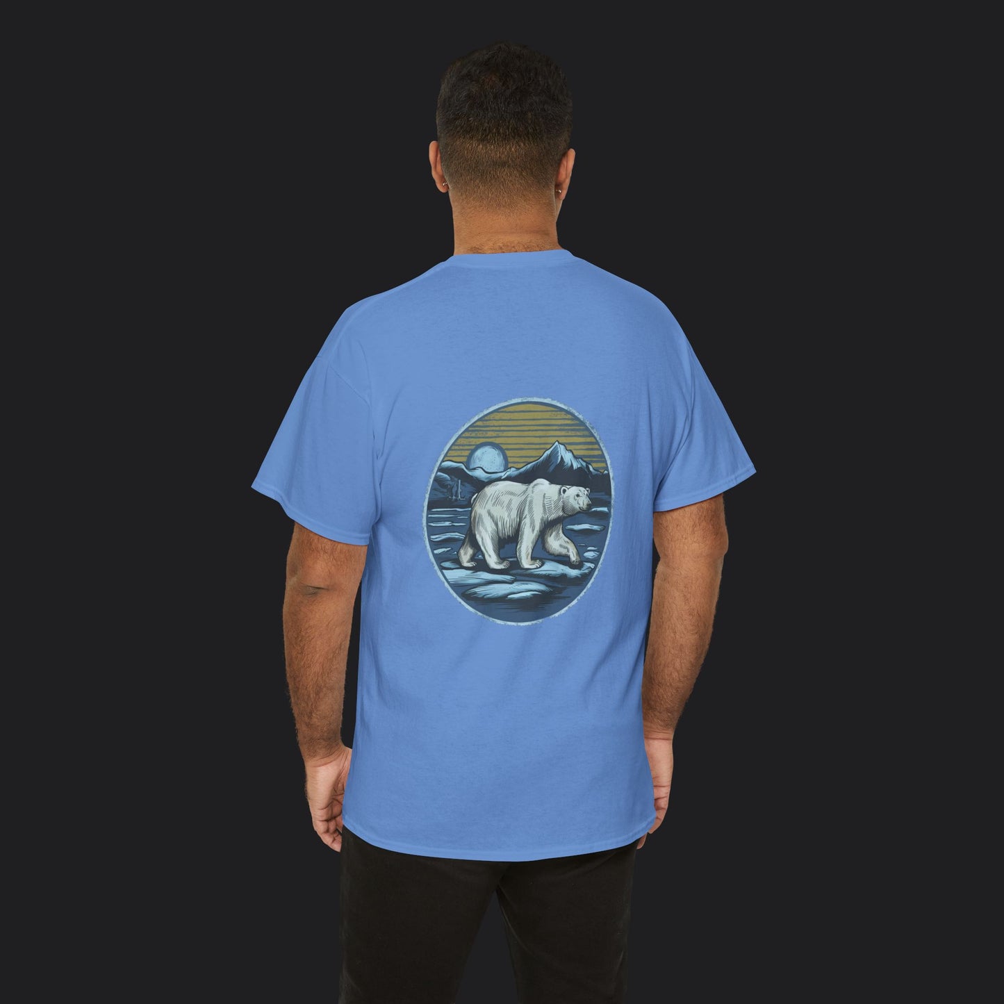 Polar Bear Tee