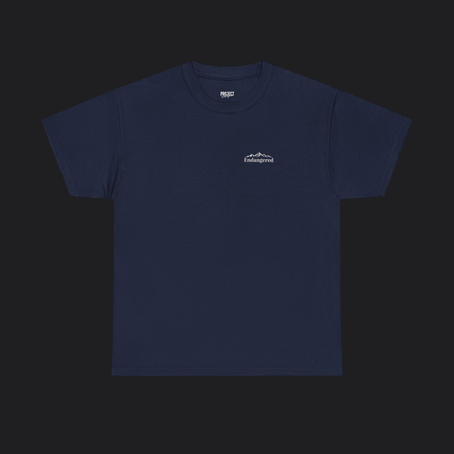 Orca Tee