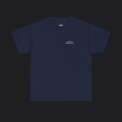 Orca Tee