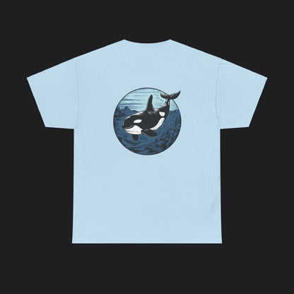 Orca Tee