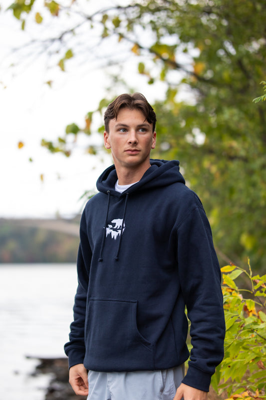 Arctic Essentials - Polar Bear Hoodie